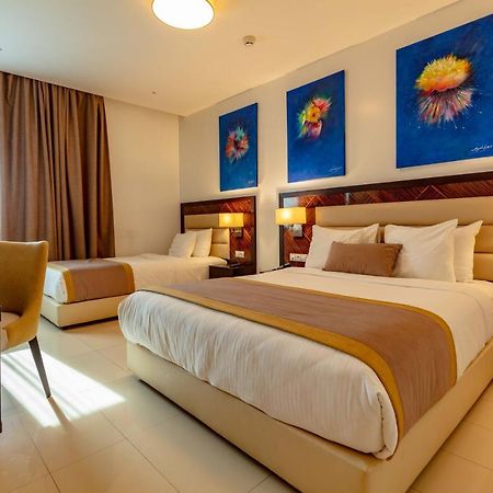 Hotel Best Night 2 Algier Exterior foto